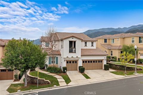 Photo of 8807 Cuyamaca St, Corona, CA 92883 (MLS # IG26037298)