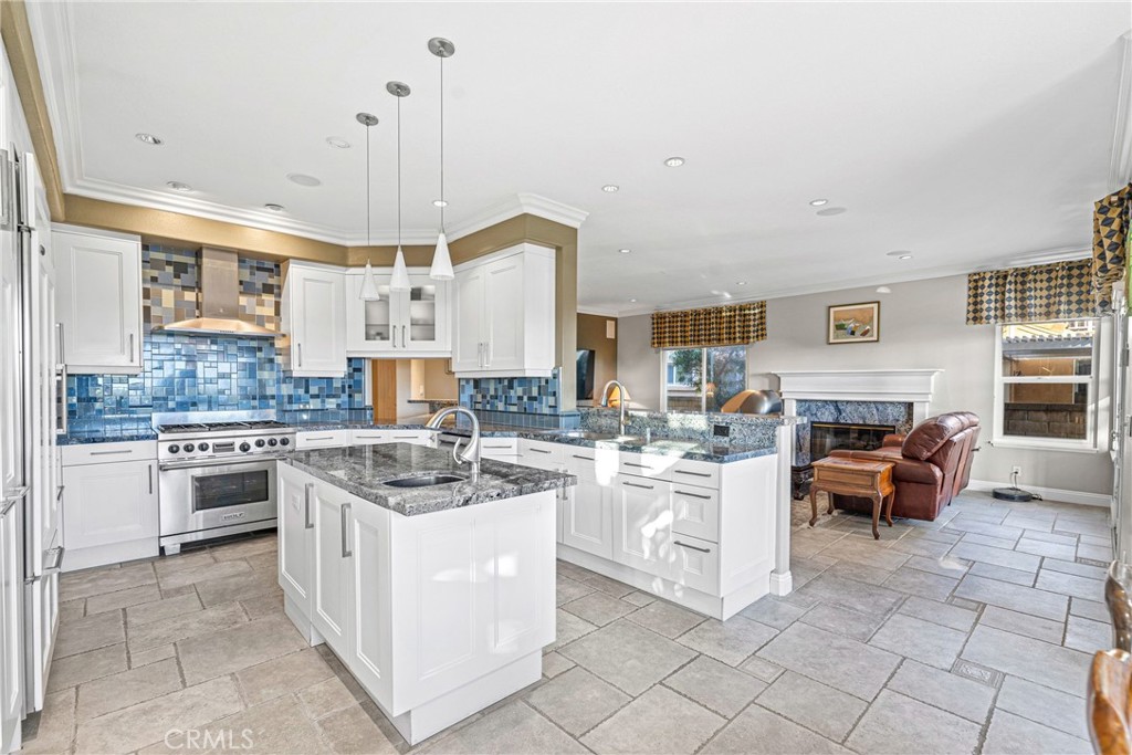 Brock Collection (BC) - Residential Lease