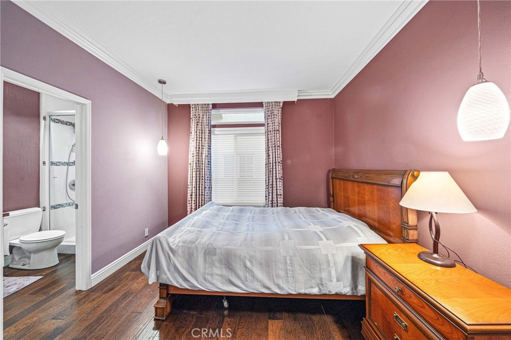 Brock Collection (BC) - Residential Lease