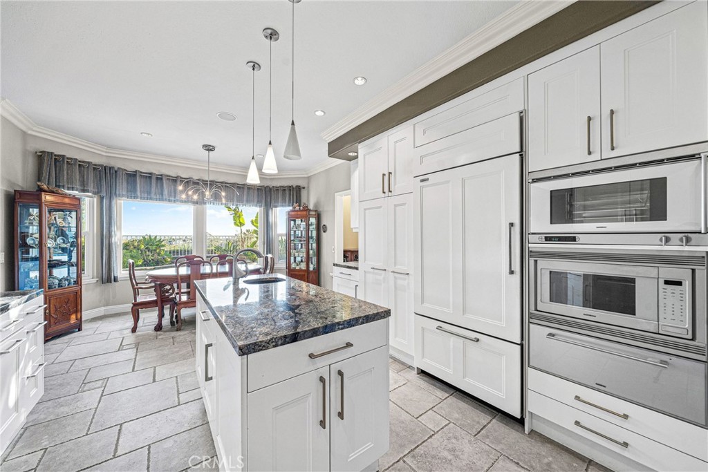 Brock Collection (BC) - Residential Lease