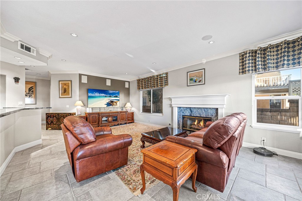 Brock Collection (BC) - Residential Lease