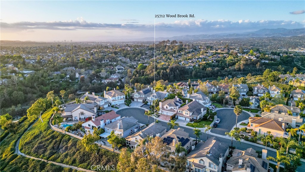 Brock Collection (BC) - Residential Lease