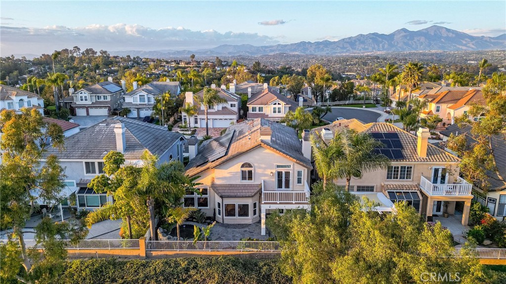 Brock Collection (BC) - Residential Lease