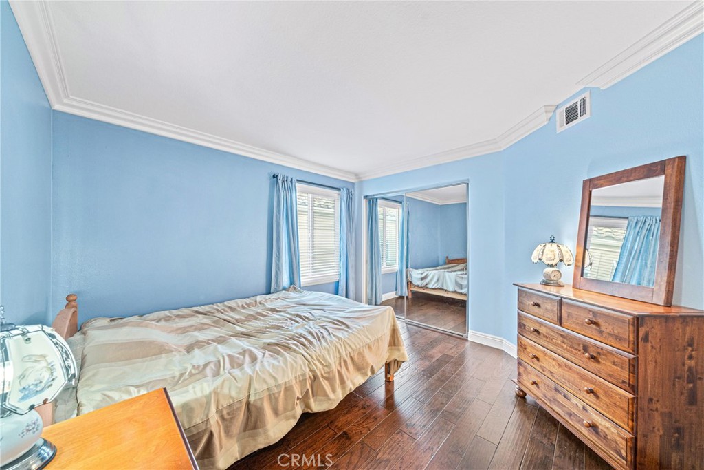 Brock Collection (BC) - Residential Lease