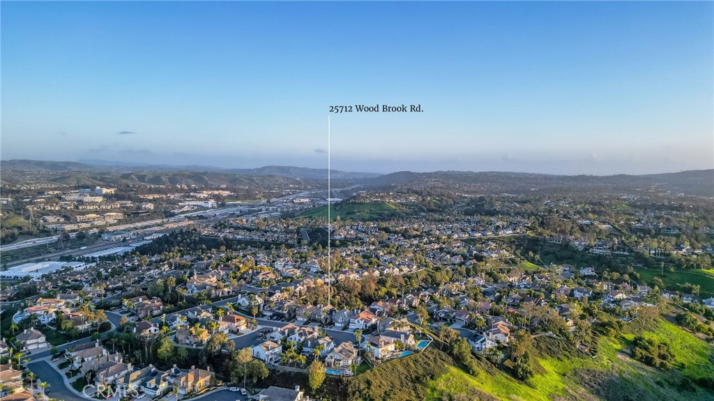 Brock Collection (BC) - Residential Lease