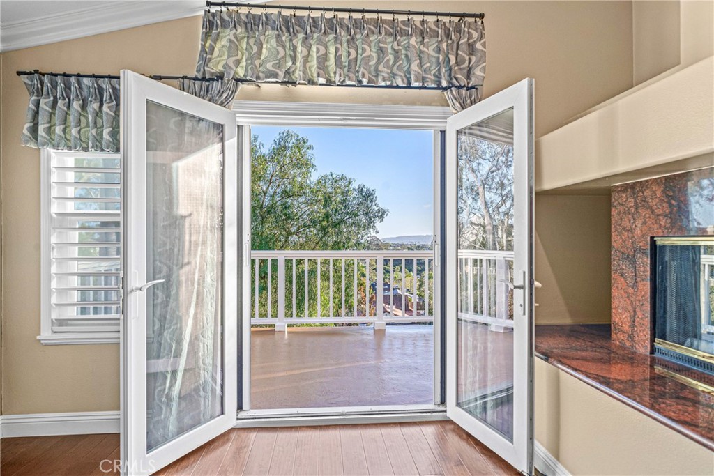 Brock Collection (BC) - Residential Lease