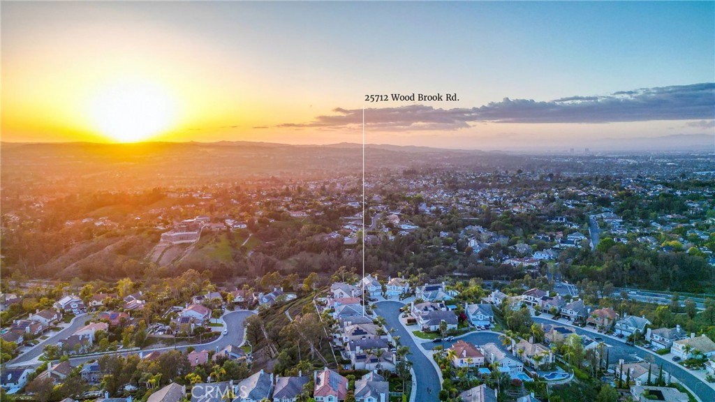 Brock Collection (BC) - Residential Lease