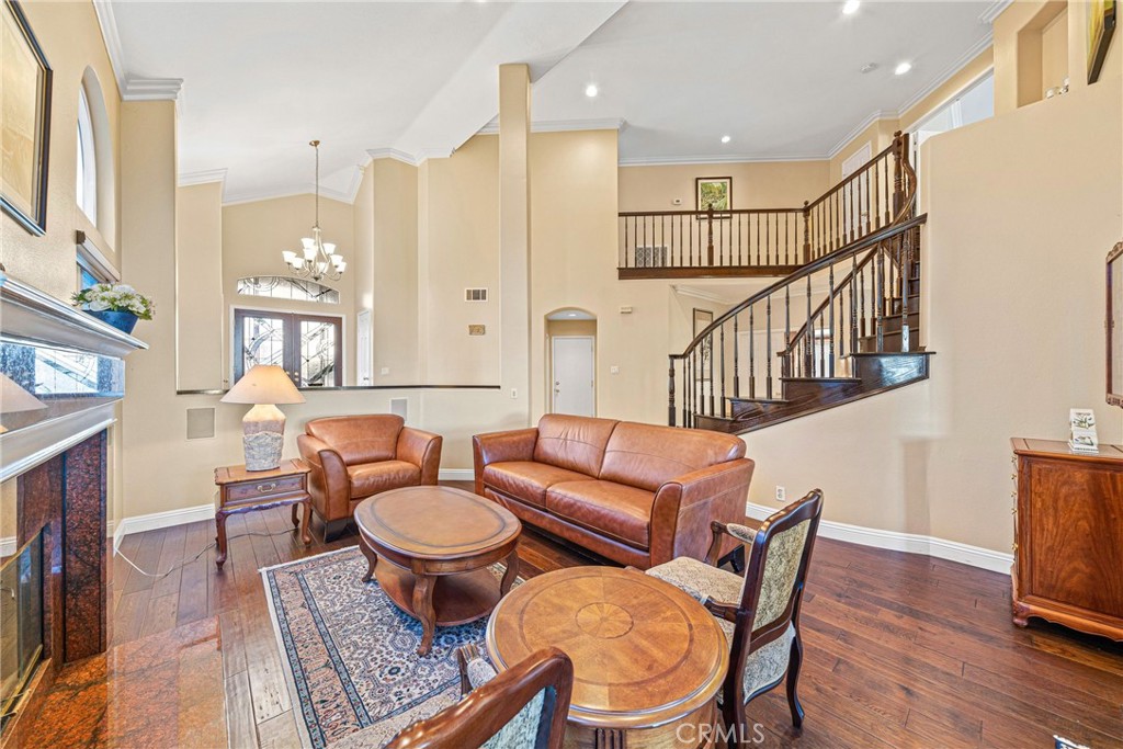 Brock Collection (BC) - Residential Lease