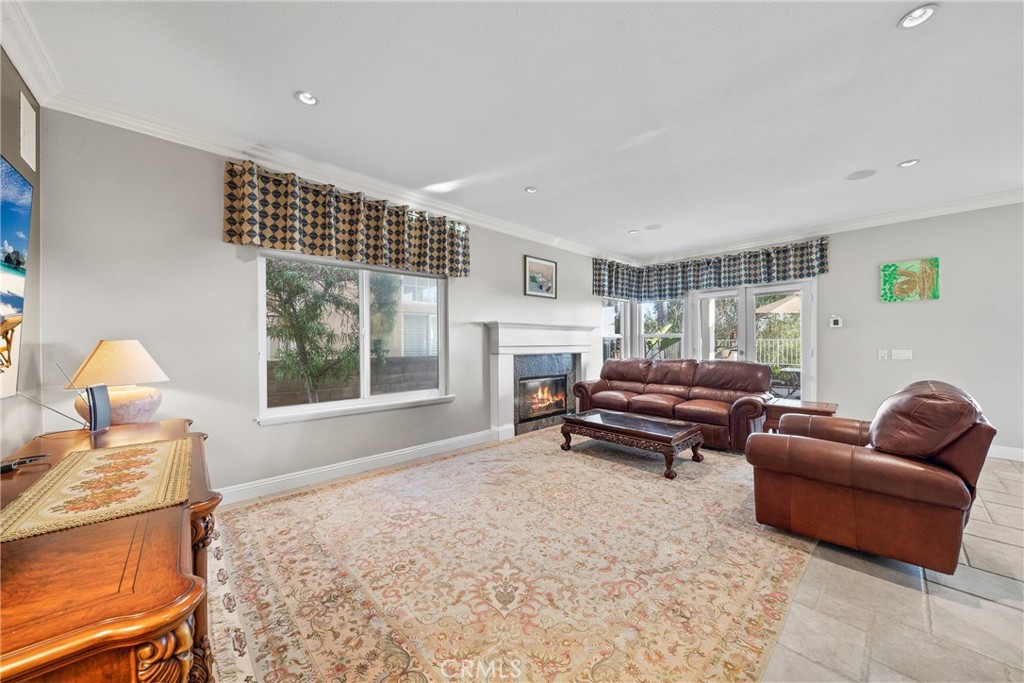 Brock Collection (BC) - Residential Lease