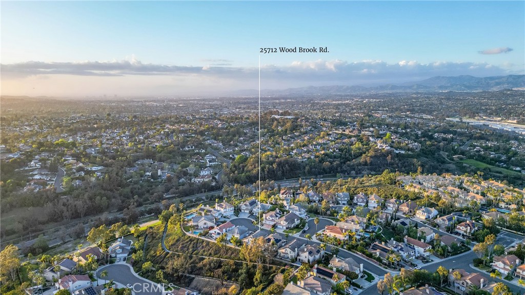 Brock Collection (BC) - Residential Lease