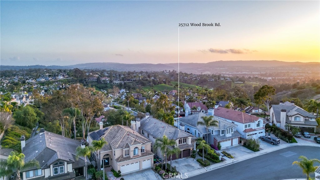 Brock Collection (BC) - Residential Lease