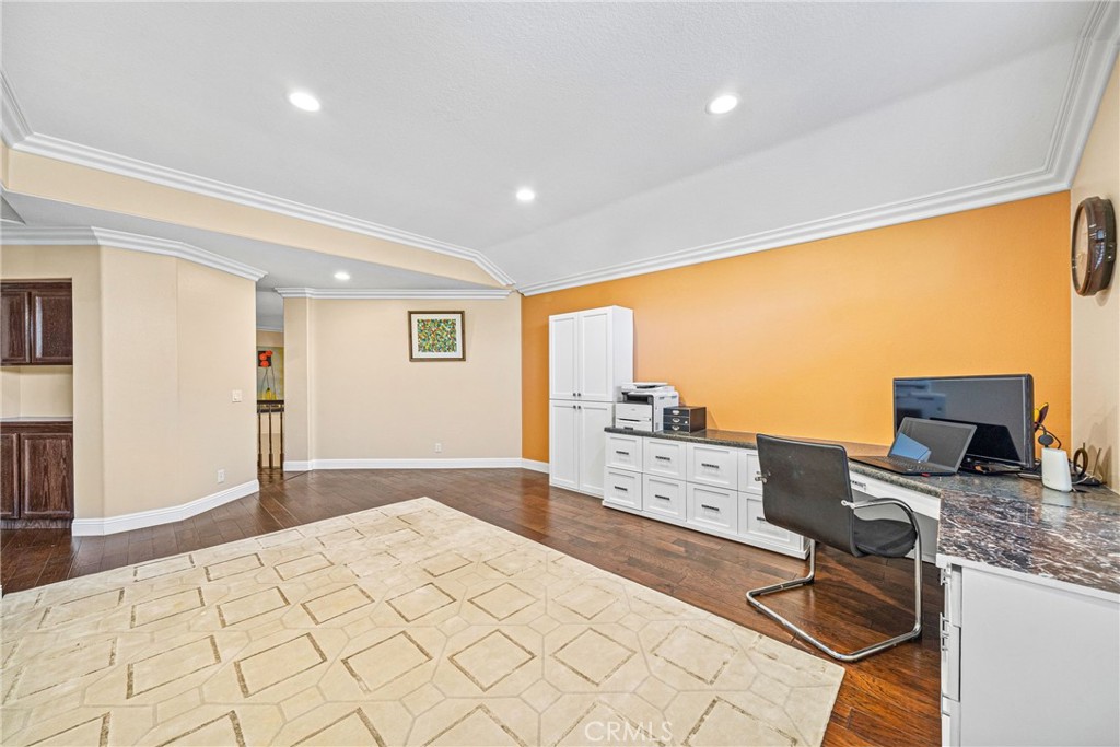 Brock Collection (BC) - Residential Lease