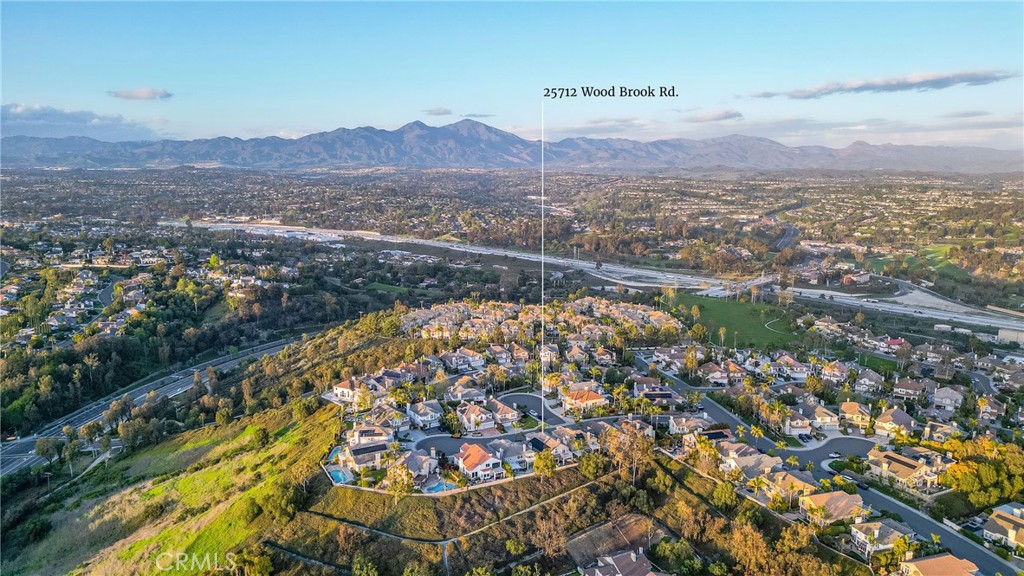 Brock Collection (BC) - Residential Lease