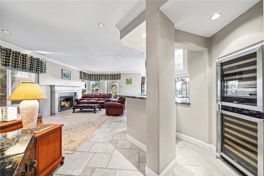 Brock Collection (BC) - Residential Lease