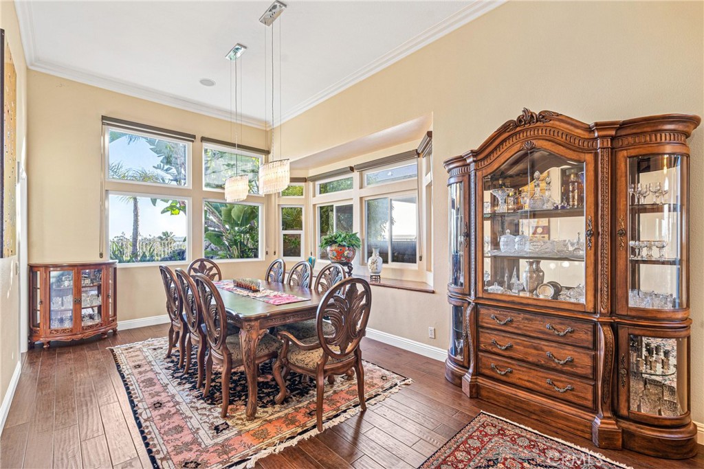 Brock Collection (BC) - Residential Lease