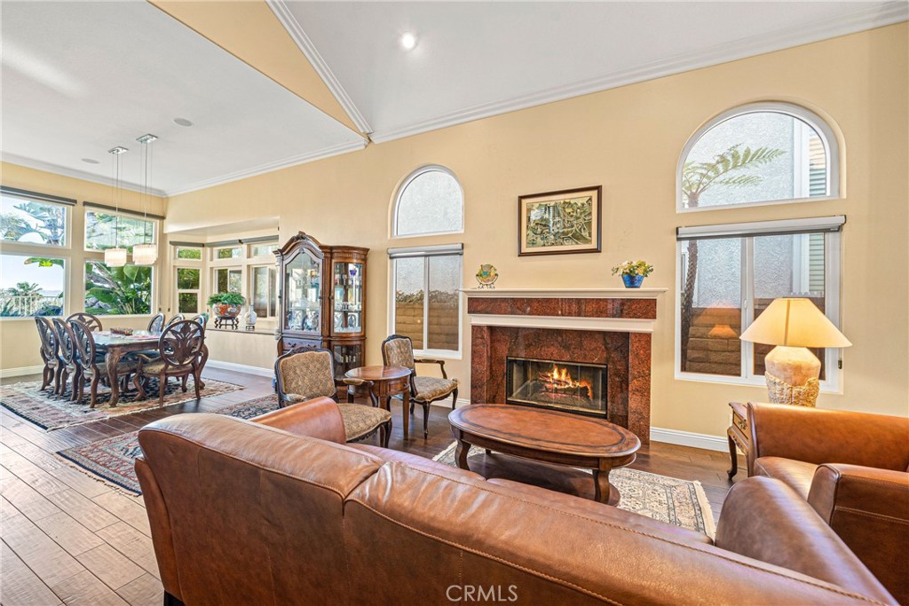 Brock Collection (BC) - Residential Lease