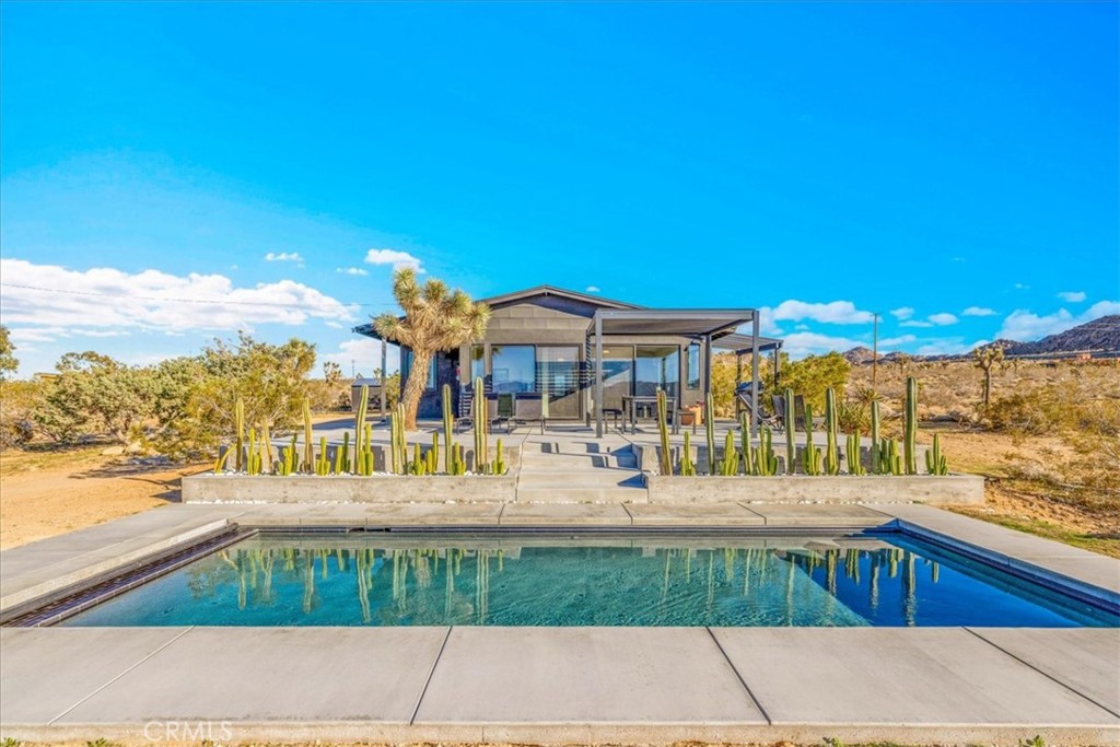 8729 Rock Haven Road