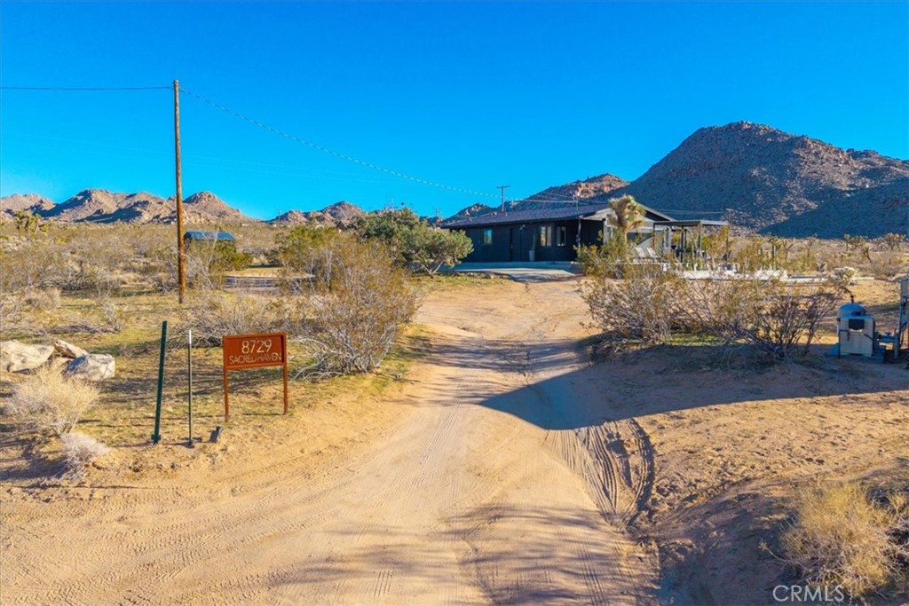 8729 Rock Haven Road