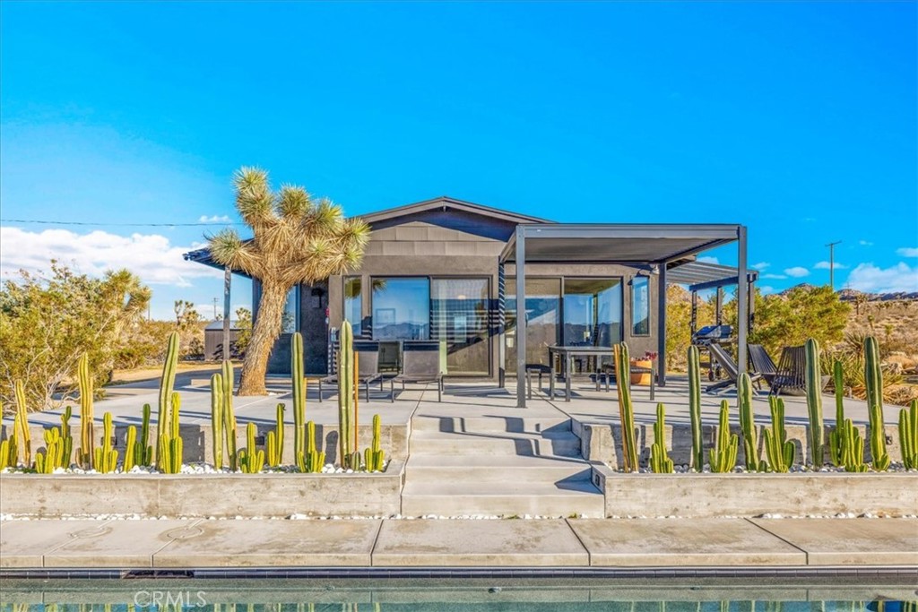 8729 Rock Haven Road