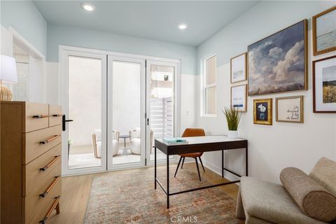 Photo of 1697 Constellation Drive, San Pedro, CA 90731 (MLS # SR26090901)