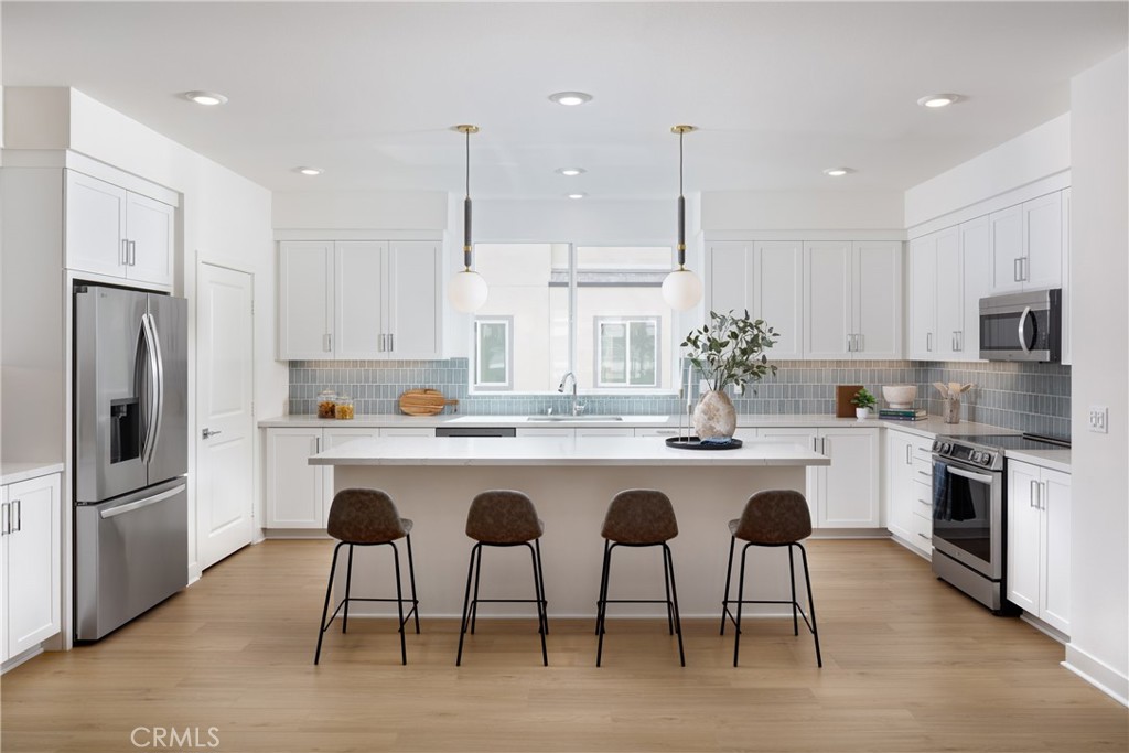 1697 Constellation Drive