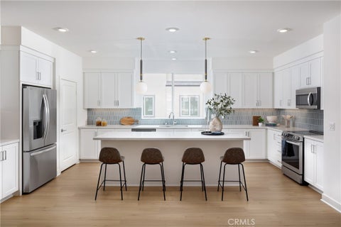 Photo of 1697 Constellation Drive, San Pedro, CA 90732 (MLS # SR26090901)
