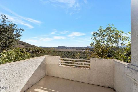 Tiny photo for 2713 Antonio Drive #312, Camarillo, CA 93010 (MLS # V1-32878)