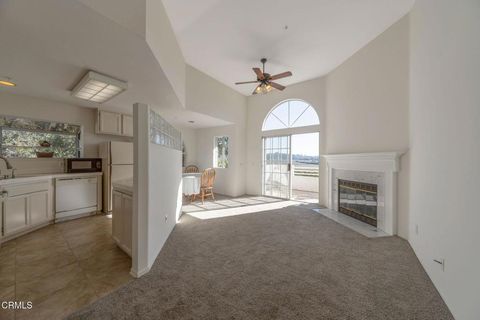 Tiny photo for 2713 Antonio Drive #312, Camarillo, CA 93010 (MLS # V1-32878)
