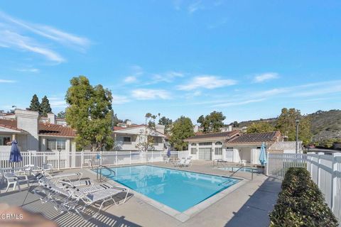 Tiny photo for 2713 Antonio Drive #312, Camarillo, CA 93010 (MLS # V1-32878)