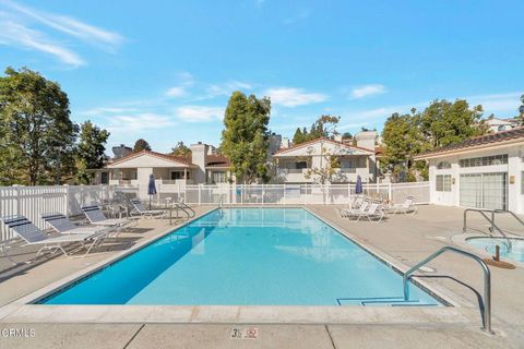 Tiny photo for 2713 Antonio Drive #312, Camarillo, CA 93010 (MLS # V1-32878)