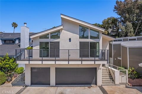 224 Old Newport Boulevard Newport Beach CA 92663