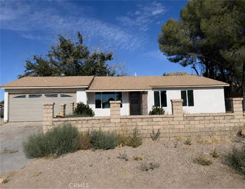 Photo of 40140 171st Street E, Palmdale, CA 93591 (MLS # SR26183324)
