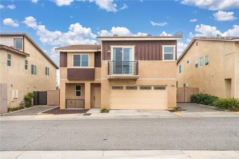 2055 N Colony Way, San Bernardino, CA 92407 - MLS#: IG26135150
