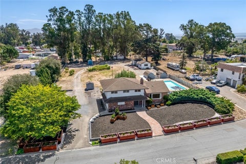 Tiny photo for 1497 La Quinta Drive, Nipomo, CA 93444 (MLS # SC26185367)