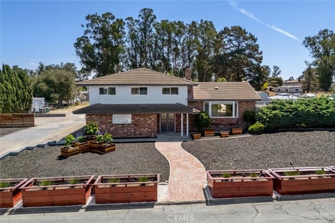 Photo of 1497 La Quinta Drive, Nipomo, CA 93444 (MLS # SC26185367)