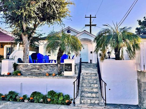 Photo of 214 Pearl Street, Redondo Beach, CA 90277 (MLS # P1-25483)