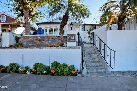 Photo of 214 Pearl Street, Redondo Beach, CA 90277 (MLS # P1-25483)
