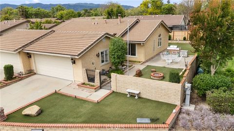 Photo of 25651 Ramada DR, Valencia, CA 91355 (MLS # SR26096640)