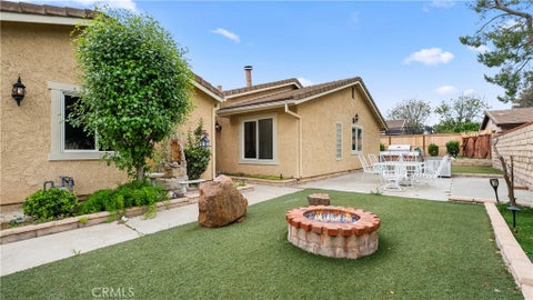 Photo of 25651 Ramada DR, Valencia, CA 91355 (MLS # SR26096640)