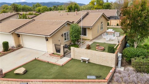 Photo of 25651 Ramada DR, Valencia, CA 91355 (MLS # SR26096640)