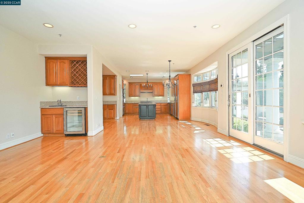 RUBY HILL C.C. - Residential