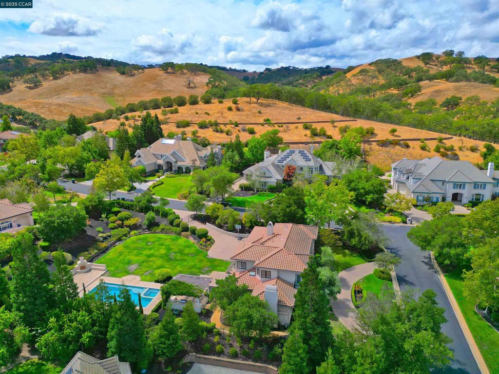 RUBY HILL C.C. - Residential