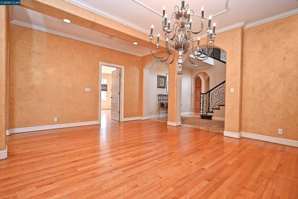 RUBY HILL C.C. - Residential