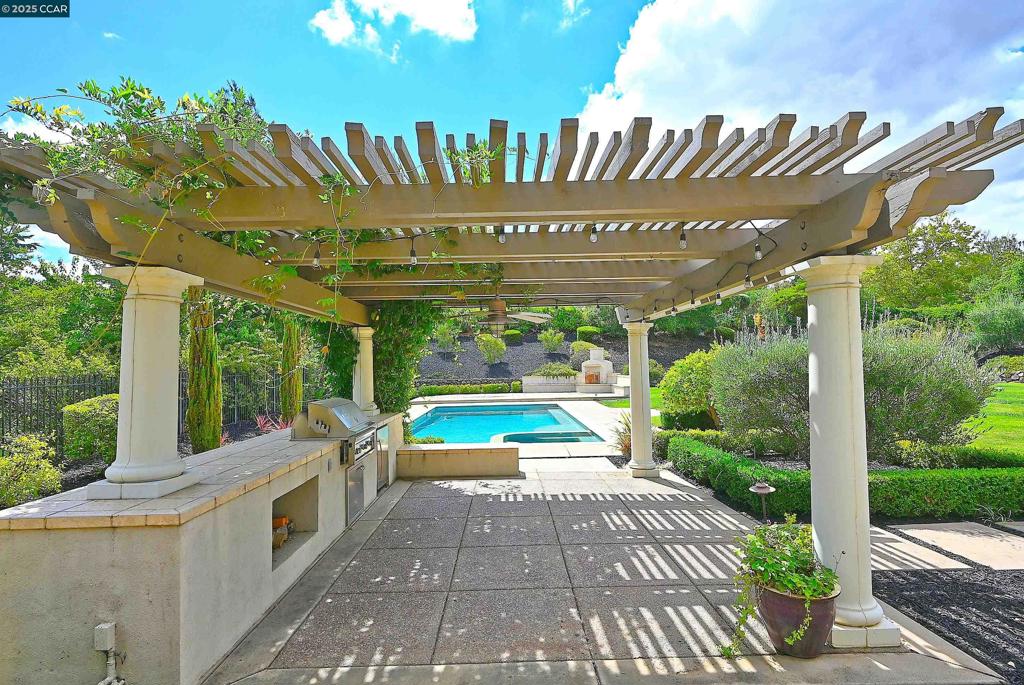 RUBY HILL C.C. - Residential