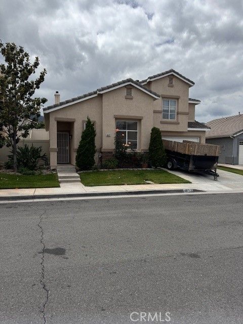 Photo of 1072 Sunbeam Lane, Corona, CA 92881 (MLS # IG26106820)