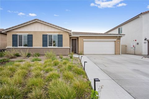 1001 Pomelo Avenue Redlands CA 92374