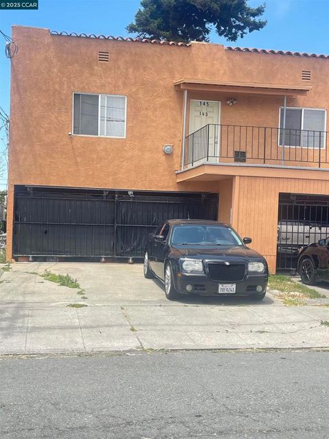  Richmond CA 94801