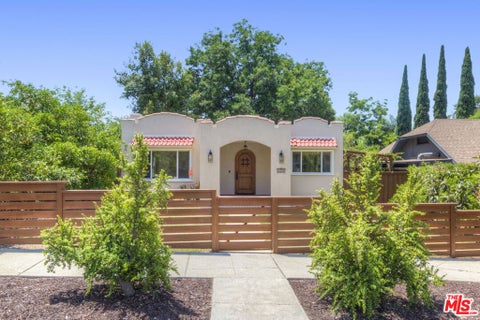 Photo of 1330 Las Flores Drive, Los Angeles, CA 90041 (MLS # 26999915)