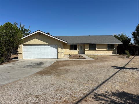 Photo of 15686 Little Beaver ST, Victorville, CA 92395 (MLS # IV26159511)
