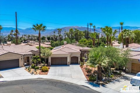 Photo of 40511 Corte Placitas, Palm Desert, CA 92260 (MLS # 26853135PS)